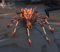 Image of Darkweb Recluse