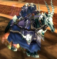 Image of Duke Ragereaver