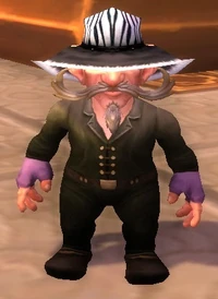 Image of Fitz Togglescrew