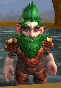 Image of Fizzcrank Watcher Rupert Keeneye