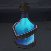 Flask of Windward Steps