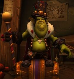 Loony - Liquipedia World of Warcraft Wiki