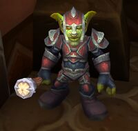 Image of Gearworks Bruiser