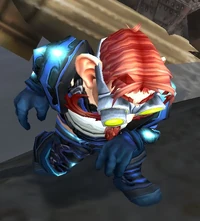 Image of Iggy "Tailspin" Cogtoggle