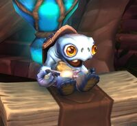 Image of Kiki
