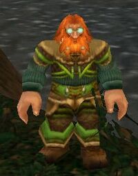 Image of Lead Archaeologist Malzie