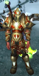 Image of Malithus Brightblade