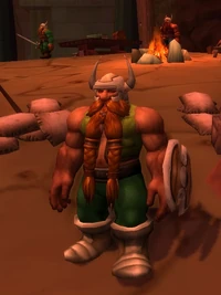 Image of The Lost Dwarves