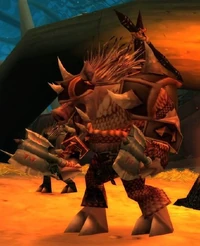 Image of Overlord Ramtusk