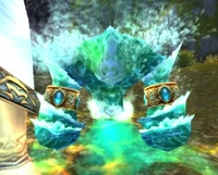 Image of Prismatic Exile
