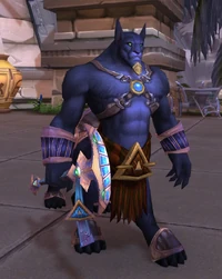 Image of Ramkahen Sergeant