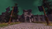 Ruins of Lordaeron entrance