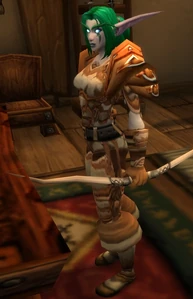 Image of Sergeant Major Skyshadow