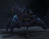 Image of Swift Onyx Flayer