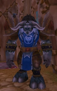 Image of Taim Ragetotem