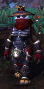 Image of Tigermistress Min-To