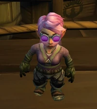 Image of Tizzy Gearjolt