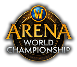 World of Warcraft Arena World Championship - Wowpedia - Your wiki guide to the of Warcraft