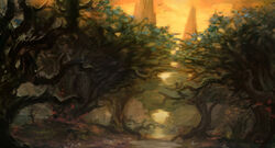 Spires of Arak Wowpedia Your wiki guide to the World of Warcraft