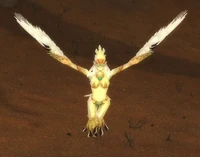 Image of Bloodfury Ambusher