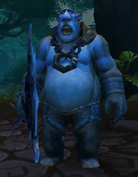 Image of Brute Bodyguard