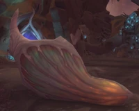 Image of Cocoon of Lakali