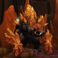 Image of Enraged Ambershard