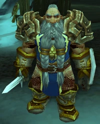 Image of Fordragon Footman