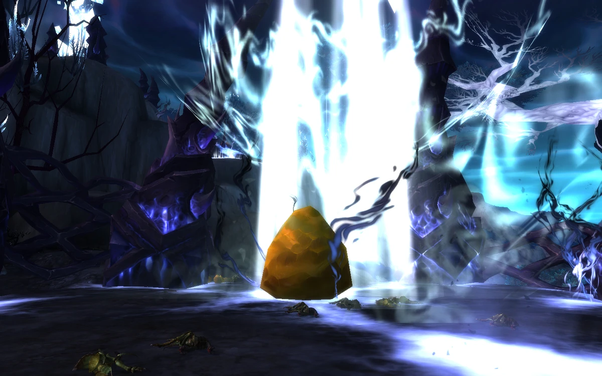 In Her Clutch Wowpedia Your wiki guide to the World of Warcraft