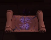 So many clues, but still clueless.