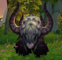 Image of Ironfur Great Bull