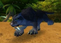 Image of Jaguero Stalker