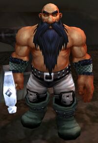 Image of Jhet Ironbeard