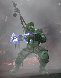 Image of Mistcaller Yngvar