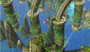 Pillars of Aszune