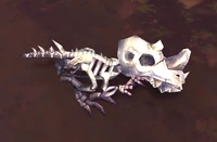 Image of Returned Hatchling