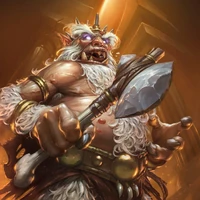 Image of Chieftain Scarvash