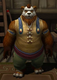 Image of Spicemaster Jin Jao