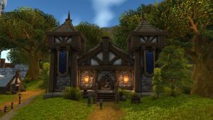 Stormwind Embassy 1