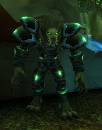 Image of Talonbranch Guardian