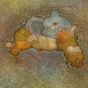Patch 3.1.0. Flight Map