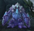 Warbringer Yenajz