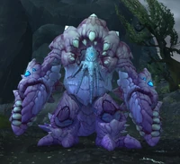 Image of Warbringer Yenajz