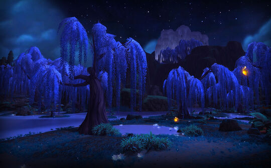 WoWBlog Shadowmoon Image 02