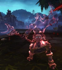 Image of Acolyte of Tizeja