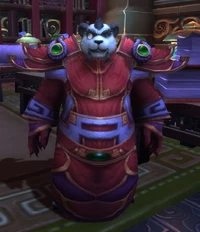 Image of Advisor Kosa