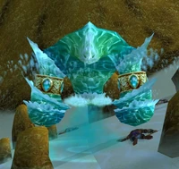 Image of Aquementas the Unchained