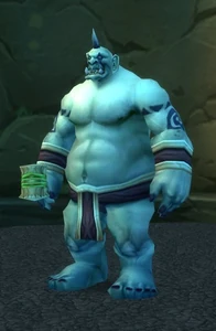 Image of Boulderfist Invader