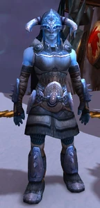 Image of Brunnhildar Bearhandler