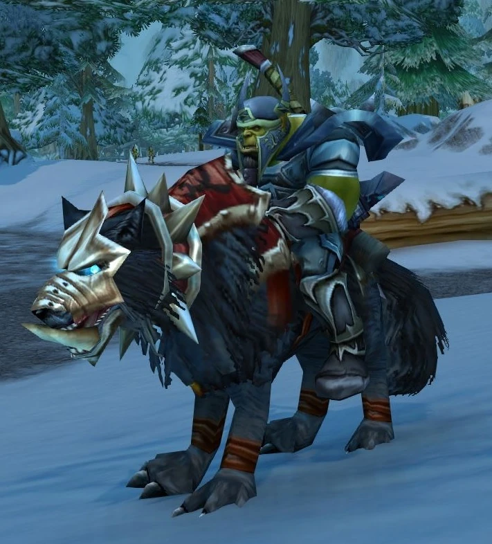 Commander Malgor (1)